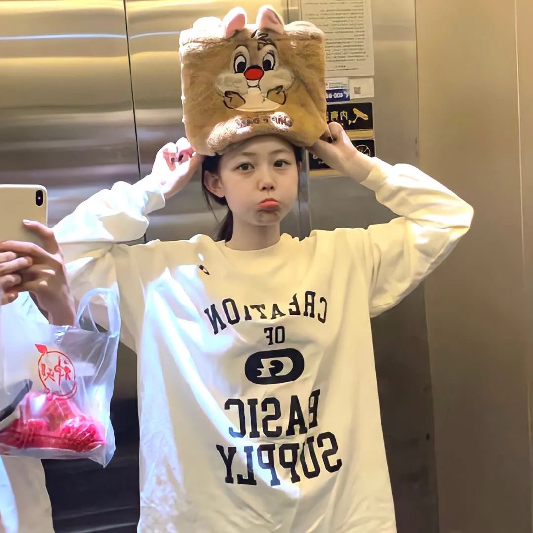 组长女儿与照料专员